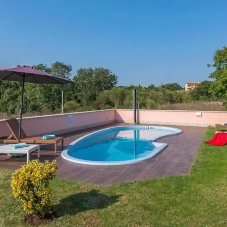 Vakantiehuis Joy Ližnjan