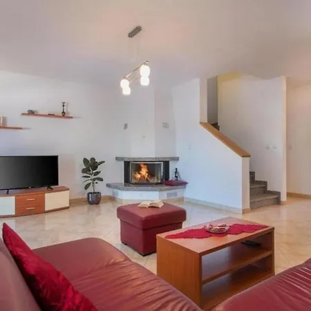 Vakantiehuis Joy Ližnjan